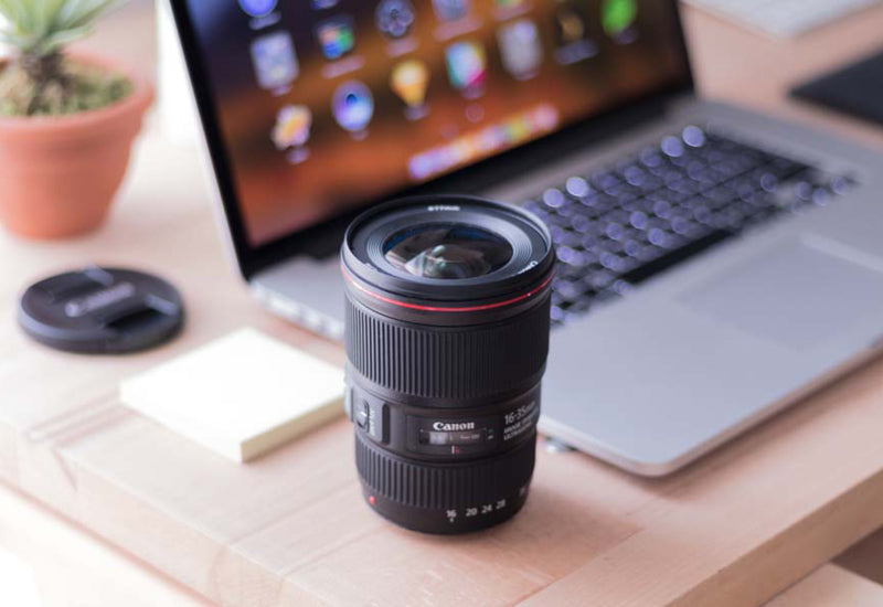 How to Get the Most out of Your Lenses with Editing