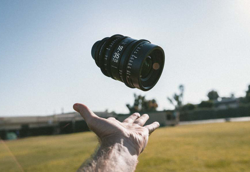 10 Reasons Why You Should Always Protect Your Lens