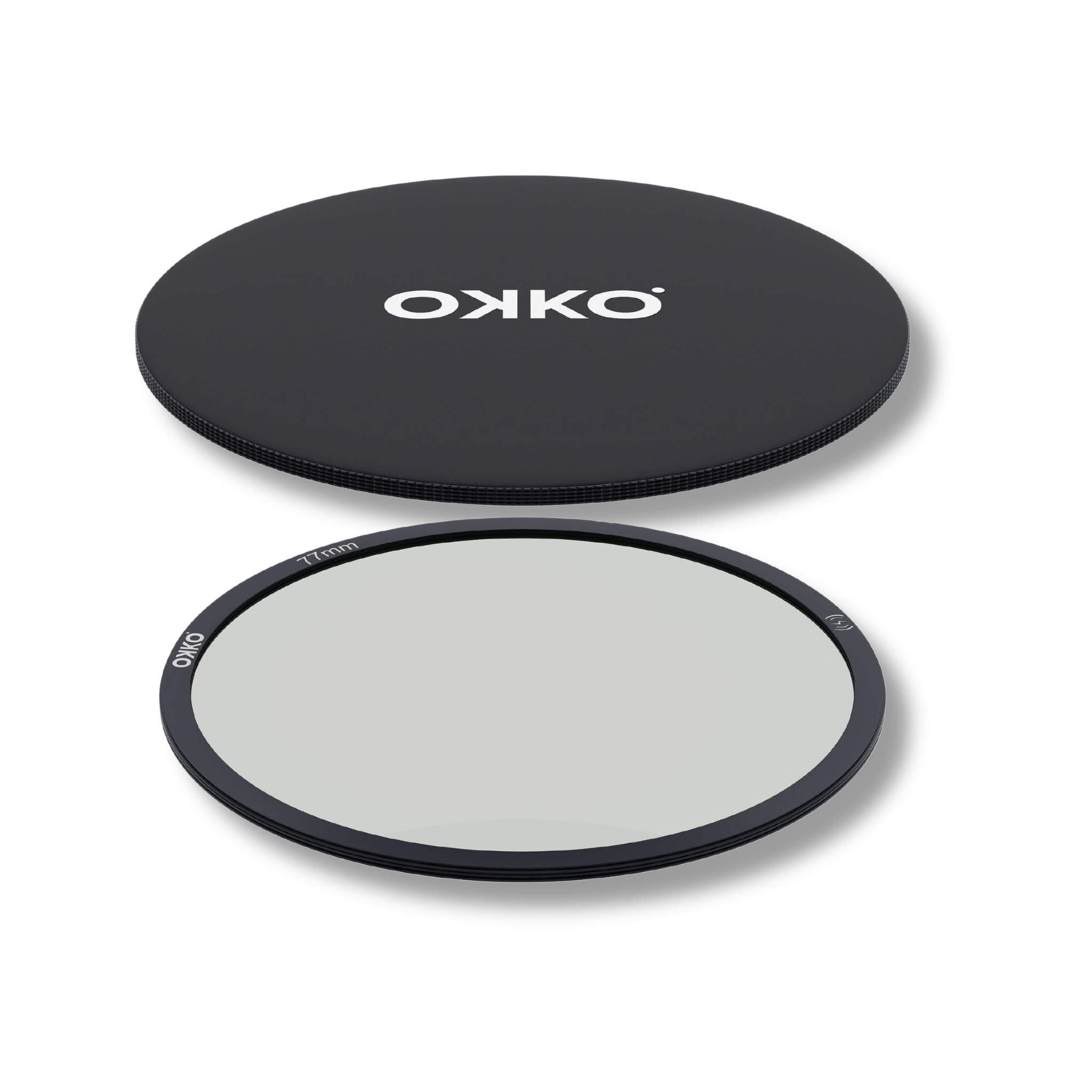 Okko Pro Magnetic Lens Cap